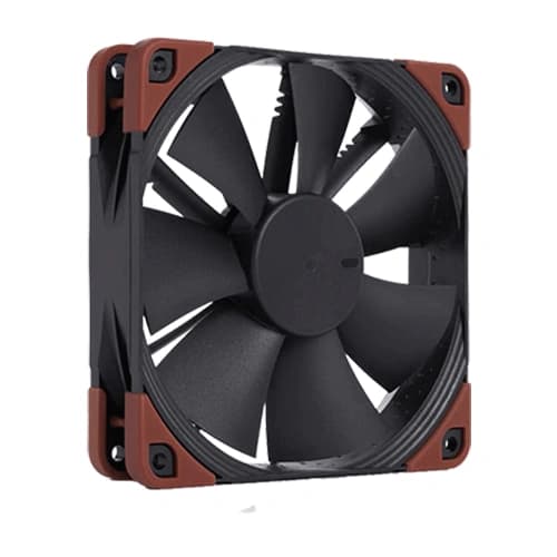Noctua NF-F12 industrialPPC-2000 IP67 PWM Cabinet Fan